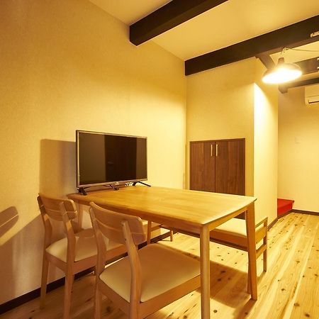 京都Life Tofukuji别墅 外观 照片