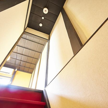 京都Life Tofukuji别墅 外观 照片