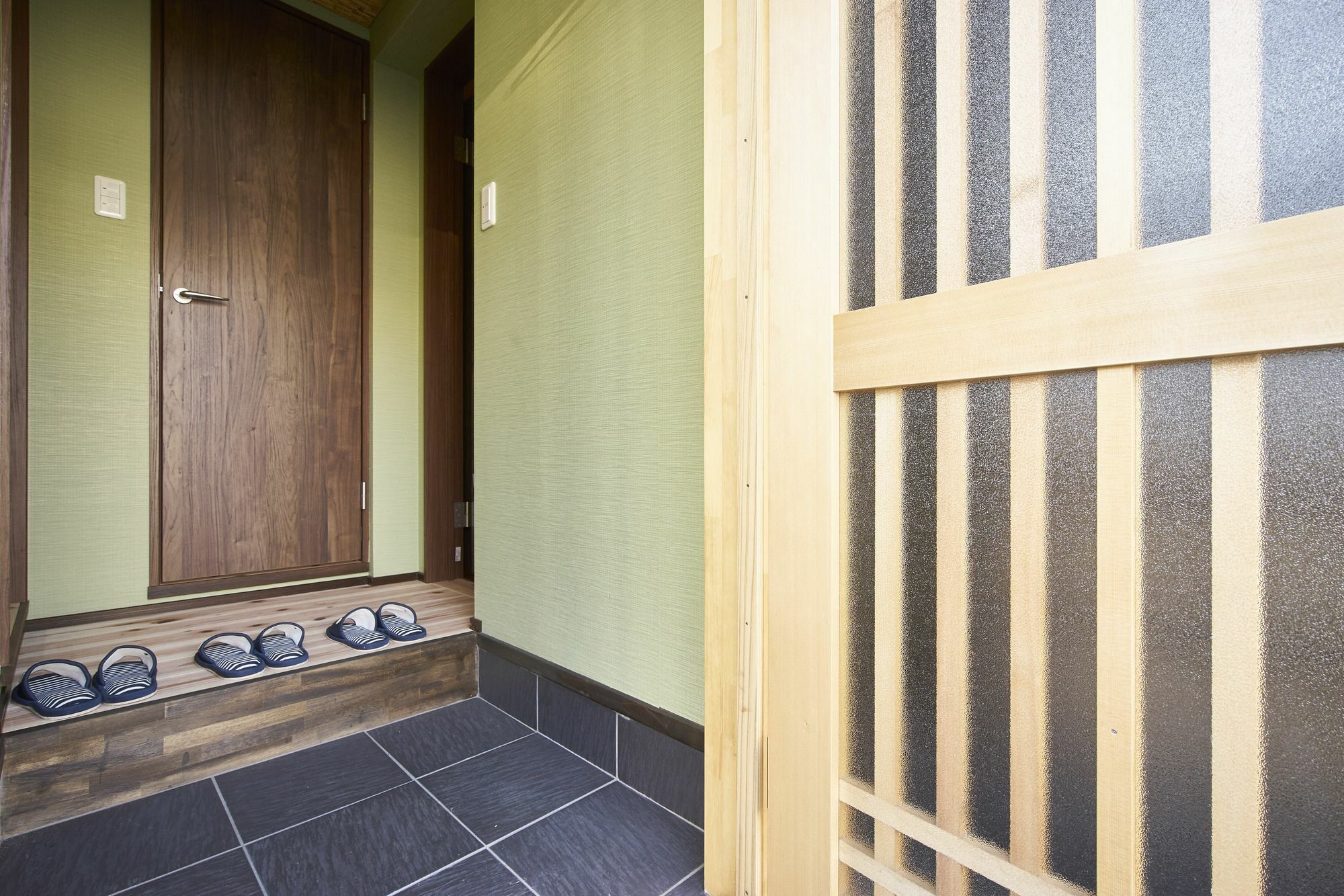 京都Life Tofukuji别墅 外观 照片